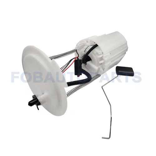 Renault Megane I Cabriolet Classic Coach Auto Parts Fuel Pump Assembly 7700431718 0986580803 Fuel Feed Unit - image 5